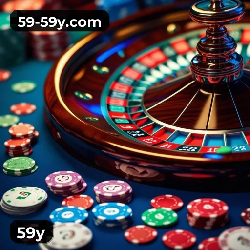 59y bet — painel ao vivo com cotações dinâmicas