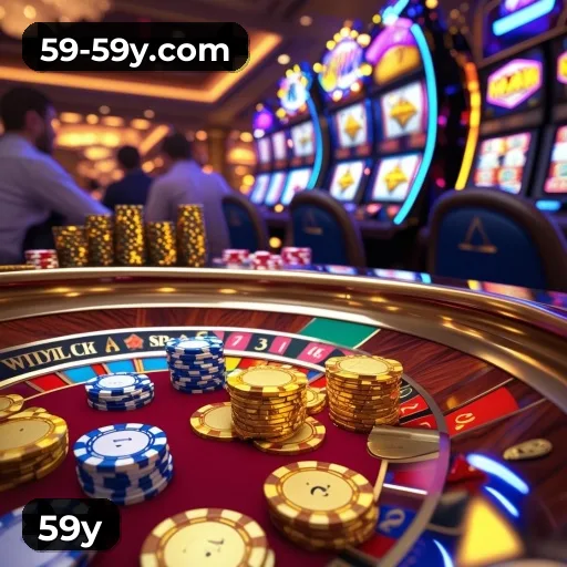 59y bet — mercados de futebol e esportes no app