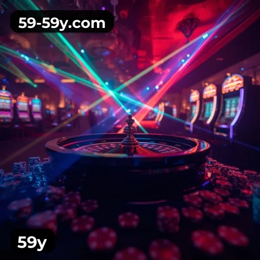59y bônus — painel de promoções no aplicativo
