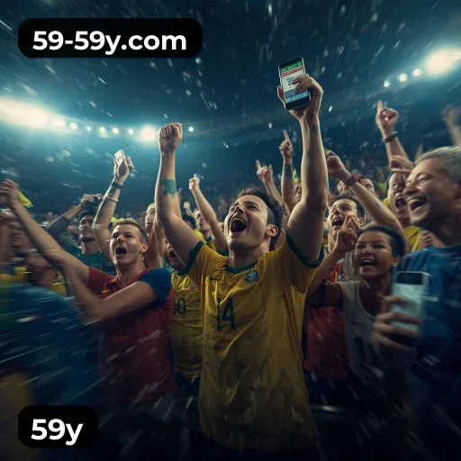 59y bônus — cashback 15 por cento e níveis VIP