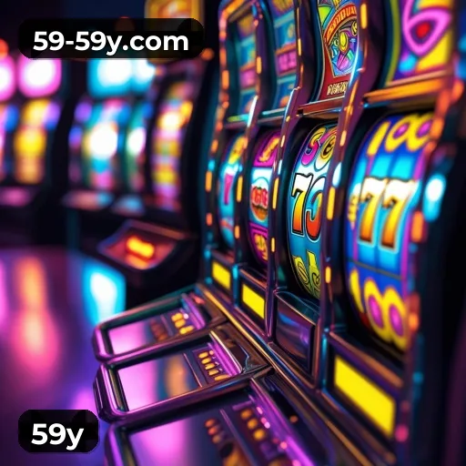 59y login — configurações de segurança e proteção de conta