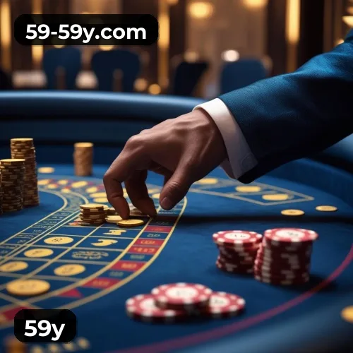 59y plataforma — saque cashout PIX com comprovante